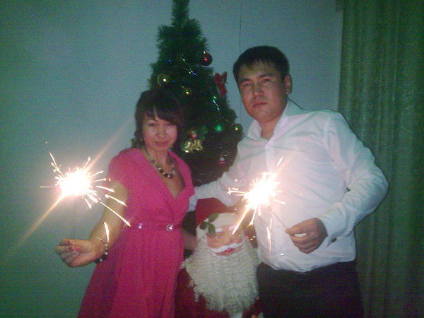 Кайрат Тажаяков