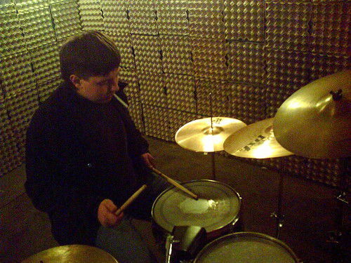 Андрей Прокофьев