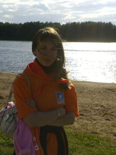 Виктория Иванова