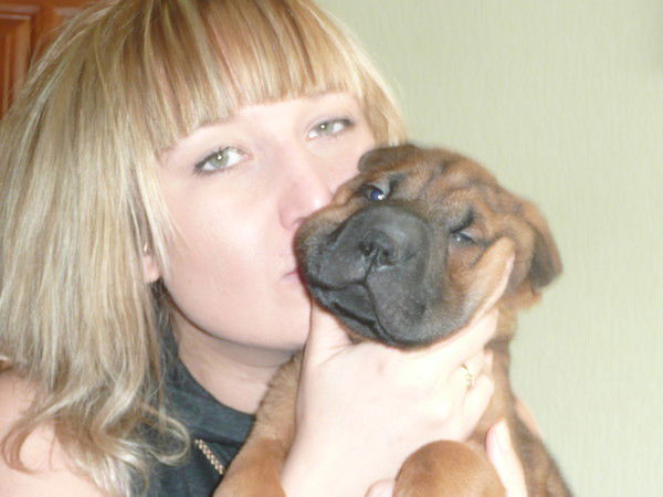 Оксана Мишенина