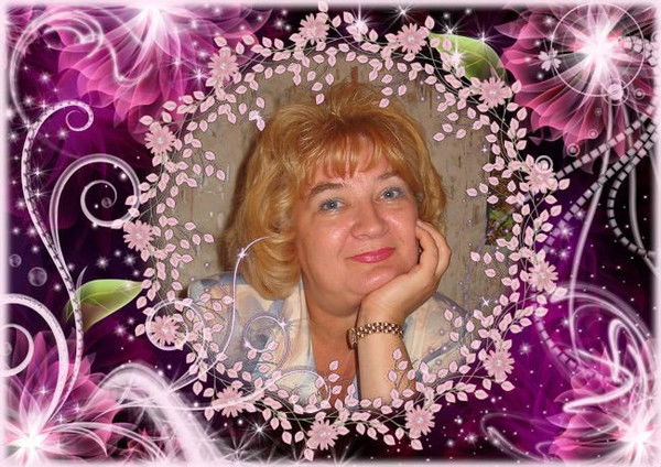 Галина Иевлева