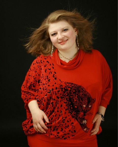 Юлия Гапонович