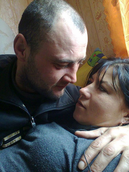 Наталия Гончарова