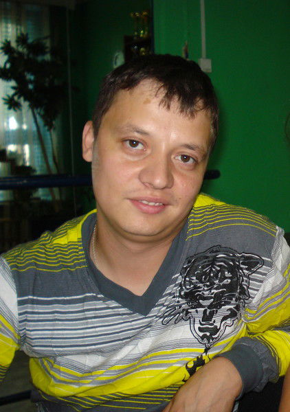 Денис Казаков