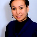 Raigul Elchibayeva