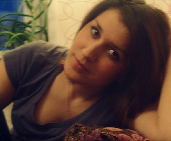 Вера Михайлова