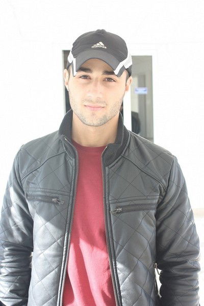 Вусал Нифталиев