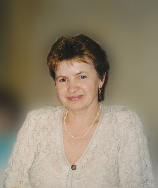 Марина Малок