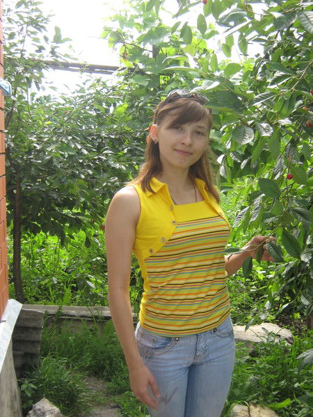 Елена Грибанова