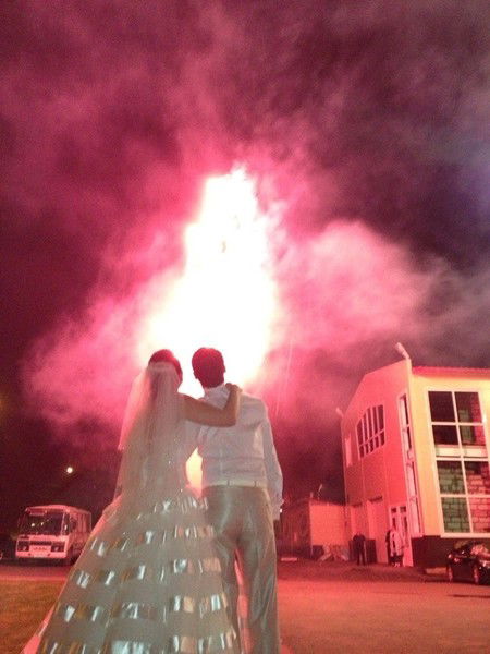 Андрей Москаленко