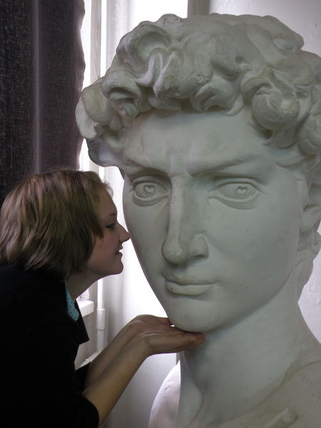 Инна Капустина