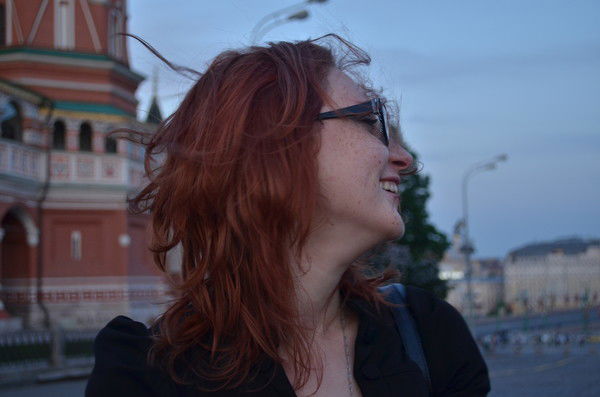 Алена Коробейникова