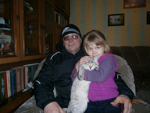 Валерий Кабанов