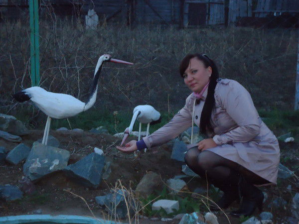 Валентина Миронова