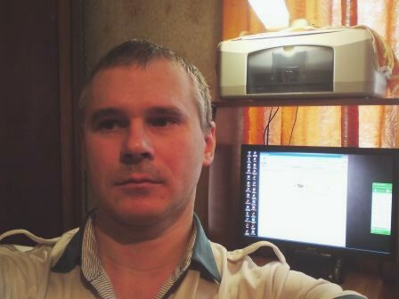 Александр Ананьин