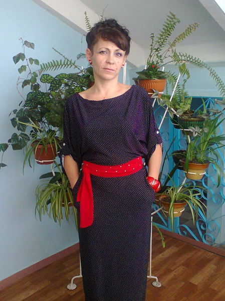 Инна Ярошенко