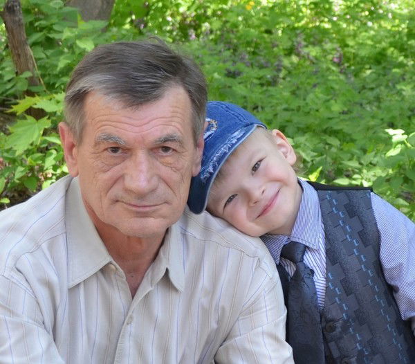 Сергей Львов