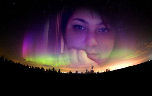 Анна Мягкова