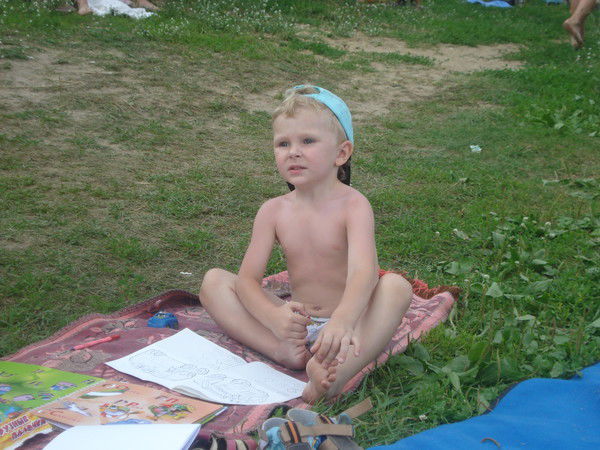 Наталья Грибанова