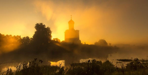 Александр Малежиков