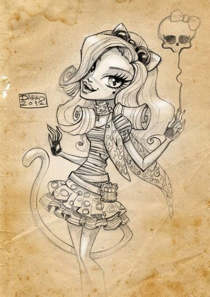 Яна Черновская