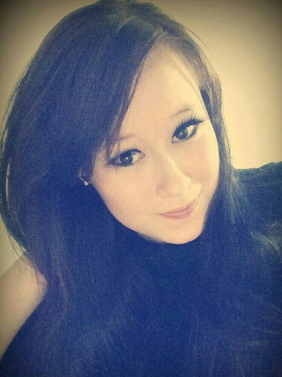 Регина Фурлетова