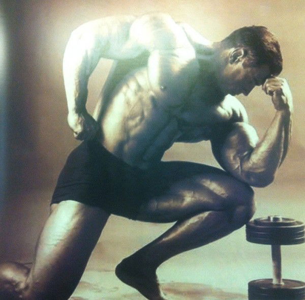 Сергей Степашкин