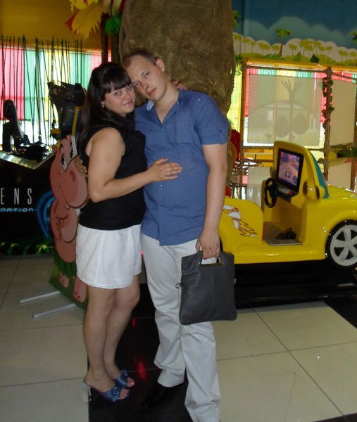 Наталья Губина (Коваль)