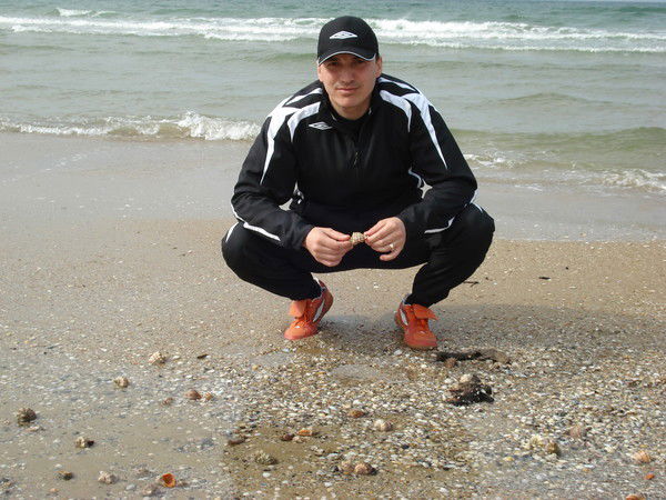 Алексей Нурахметов