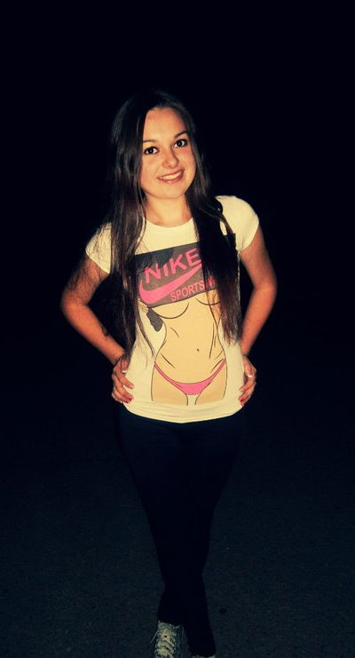 Татьяна Бунзыла