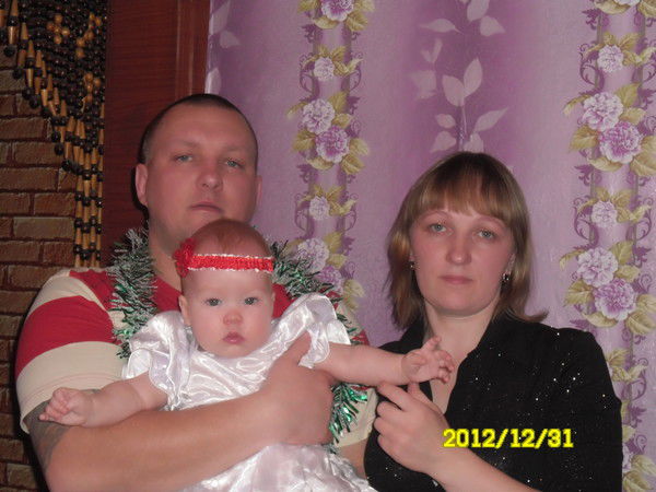 Ирина Занина