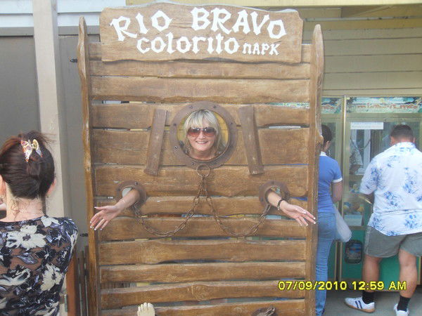 Анастасия Меломедова