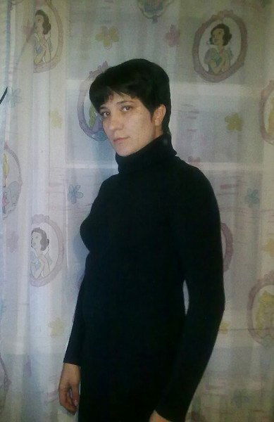 Елена Жихарева