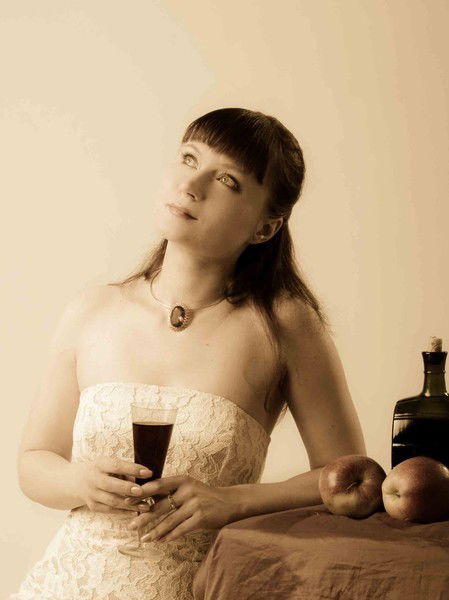 Татьяна Неставас