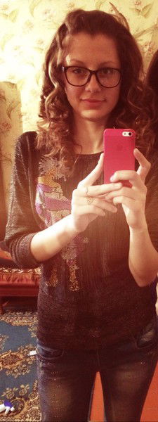 Яна Светицкая