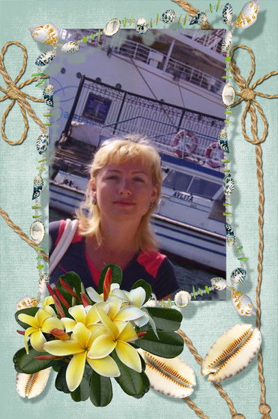 Лариса Короткоручко