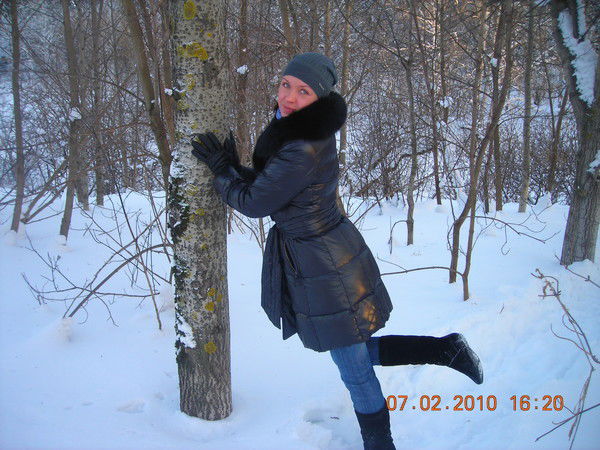 Елена Смирнова