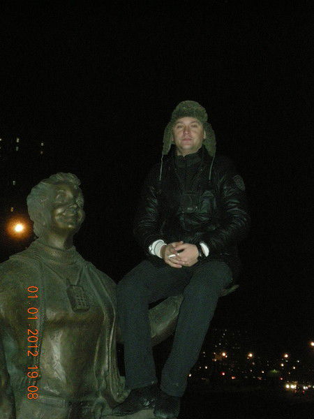 Александр Лобачев