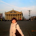 Елена Мороз