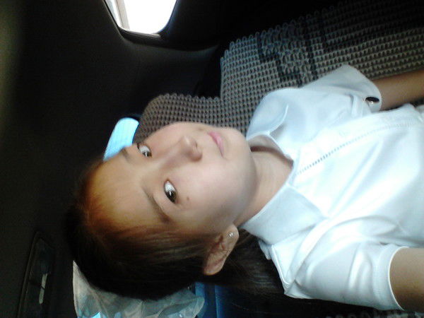 ( Мамина Радость Папина Гордость ))