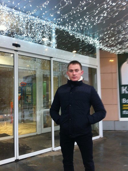 Андрей Мишарин