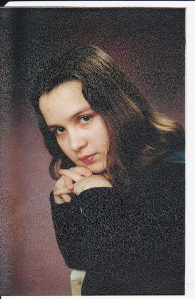 Юлия Соколова