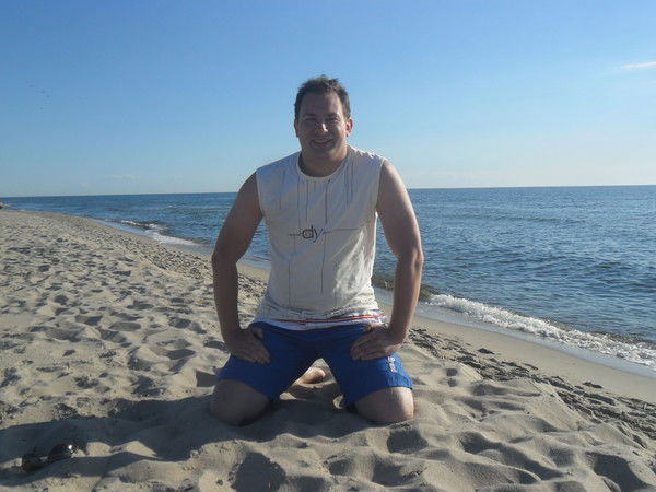 Тимофей Машкович