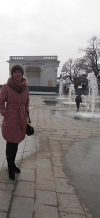 Таня Златева