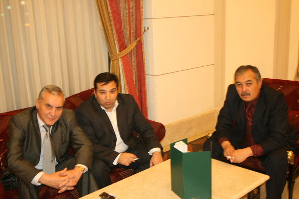 Наиль Бадретдинов