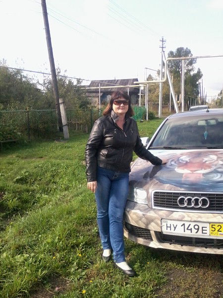 Ольга Миронова