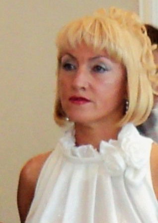 Любовь Галюк