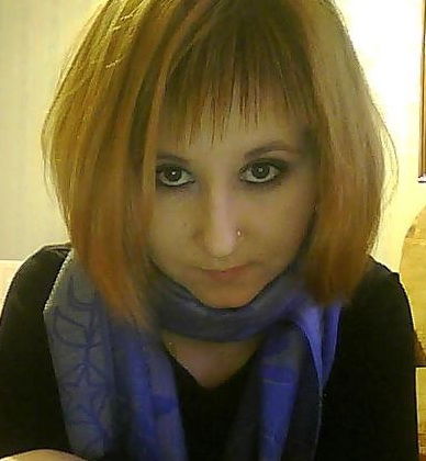 Надежда Каримова