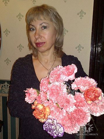 Валюшка Корган