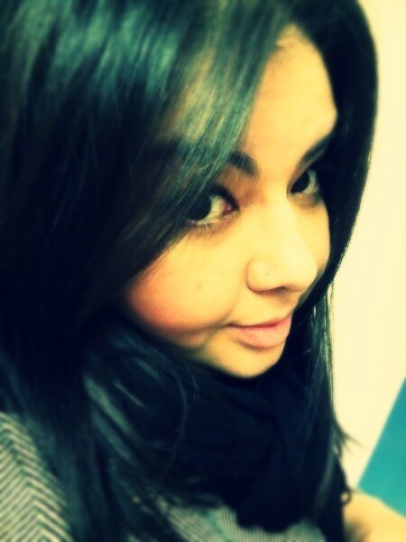 Алена Николаевна